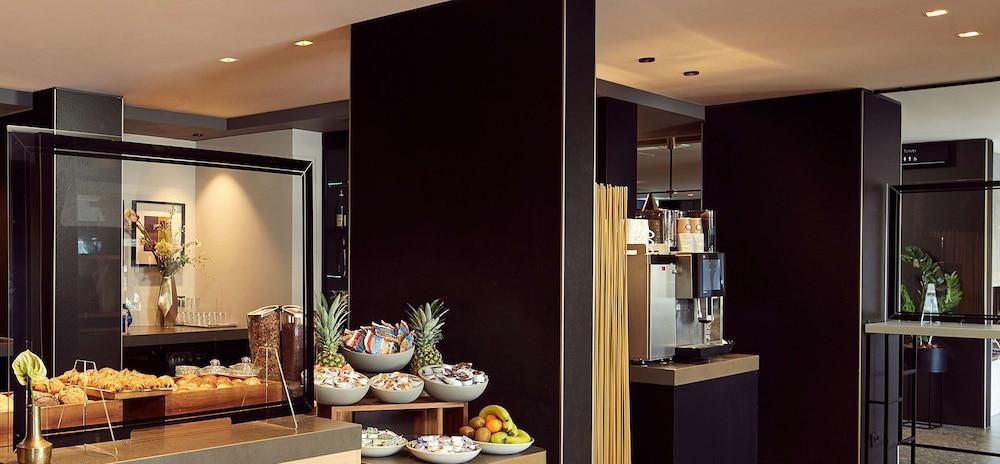 Hotel Park Plaza Utrecht