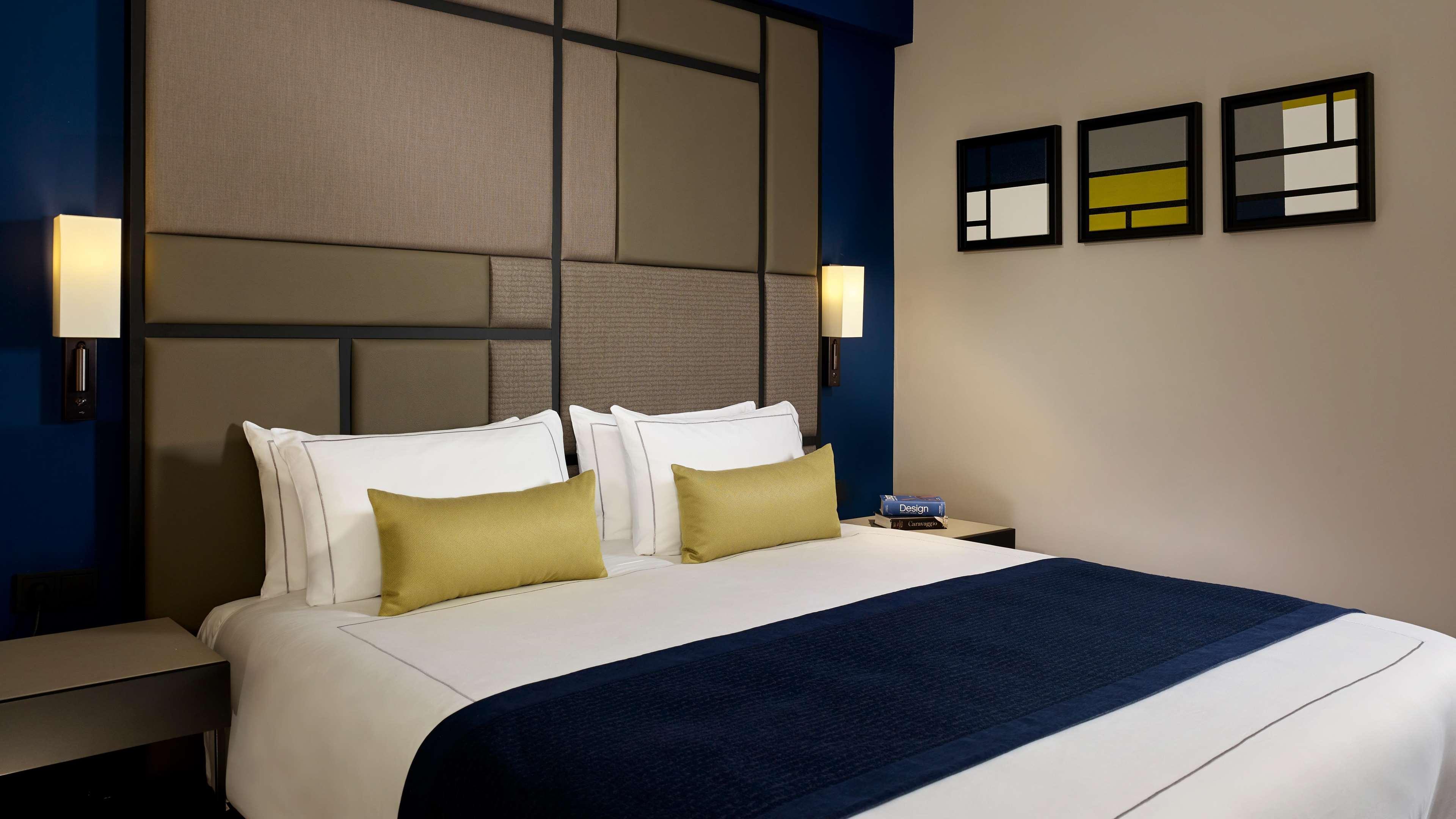 Hotel Park Plaza 4*