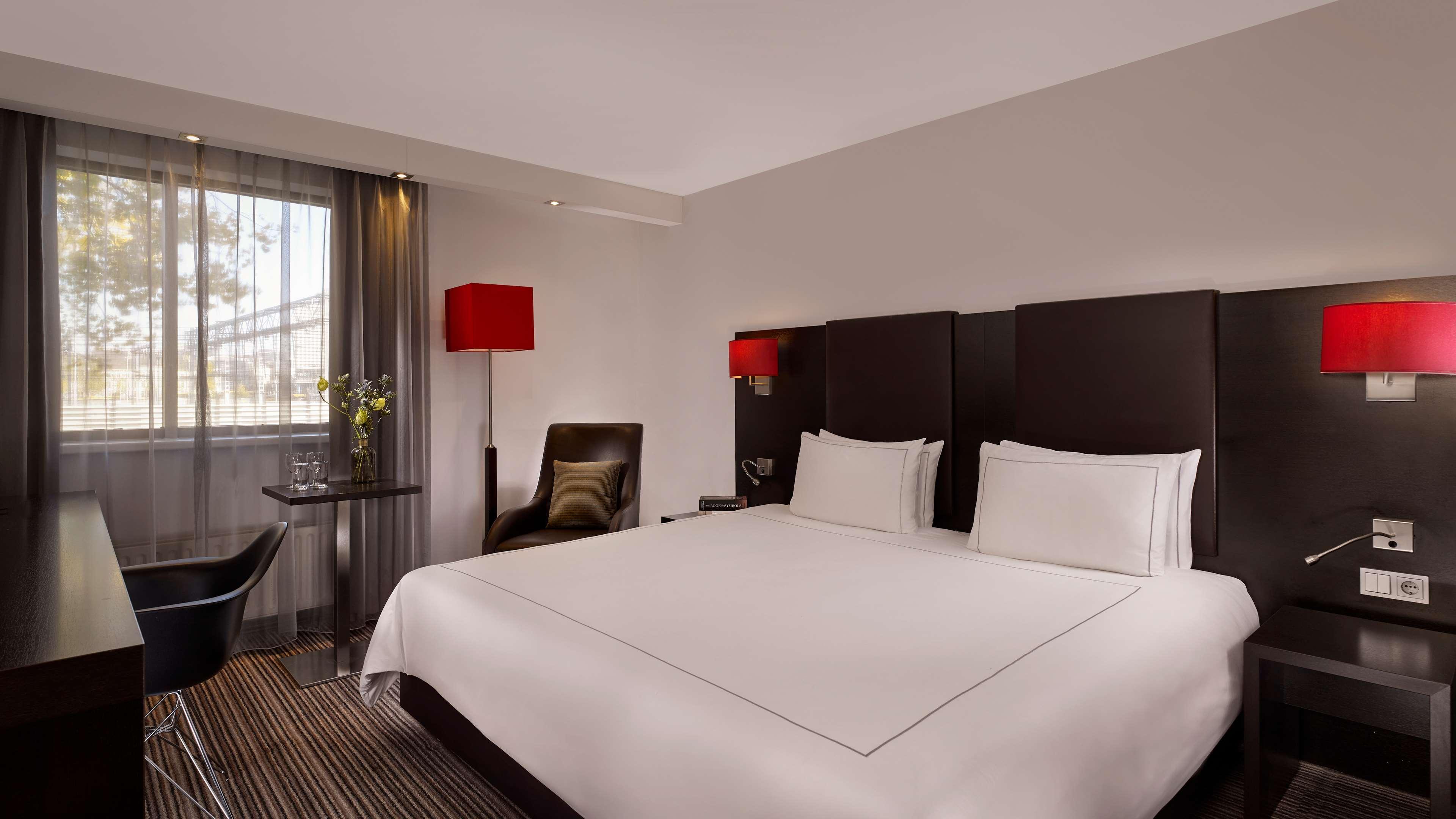 Hotel Park Plaza