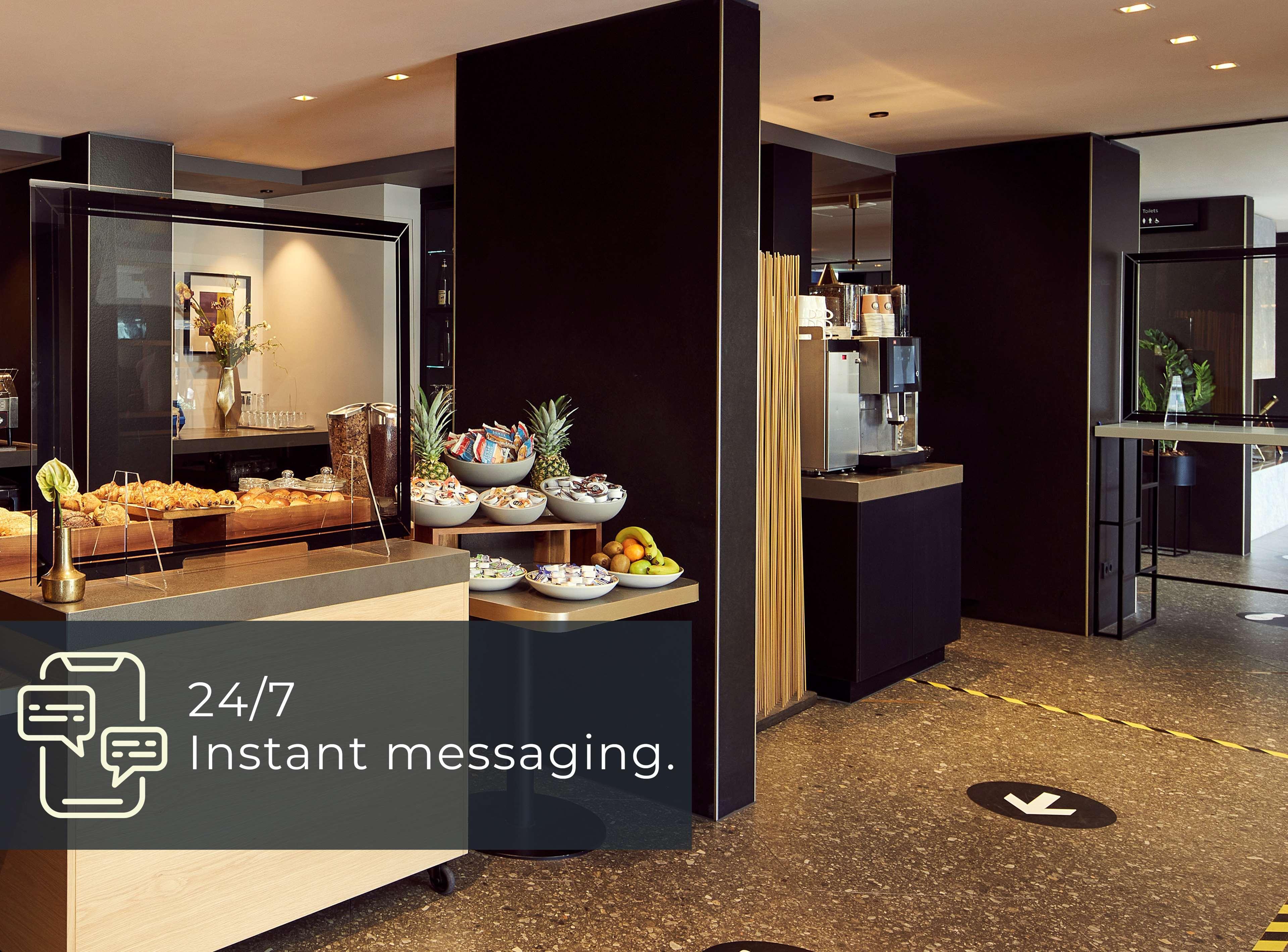 Park Plaza Hotel