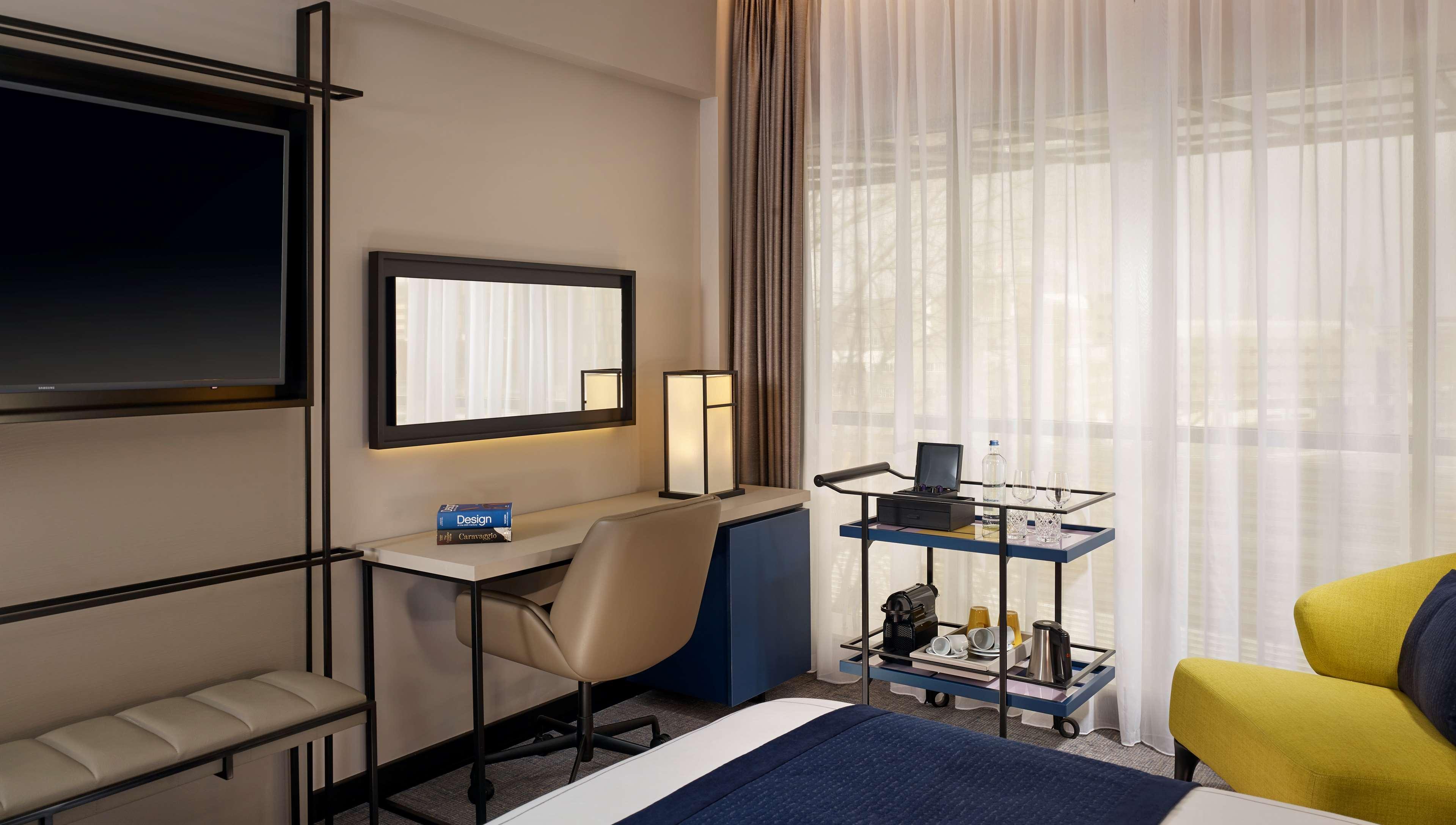 Hotel Park Plaza Utrecht
