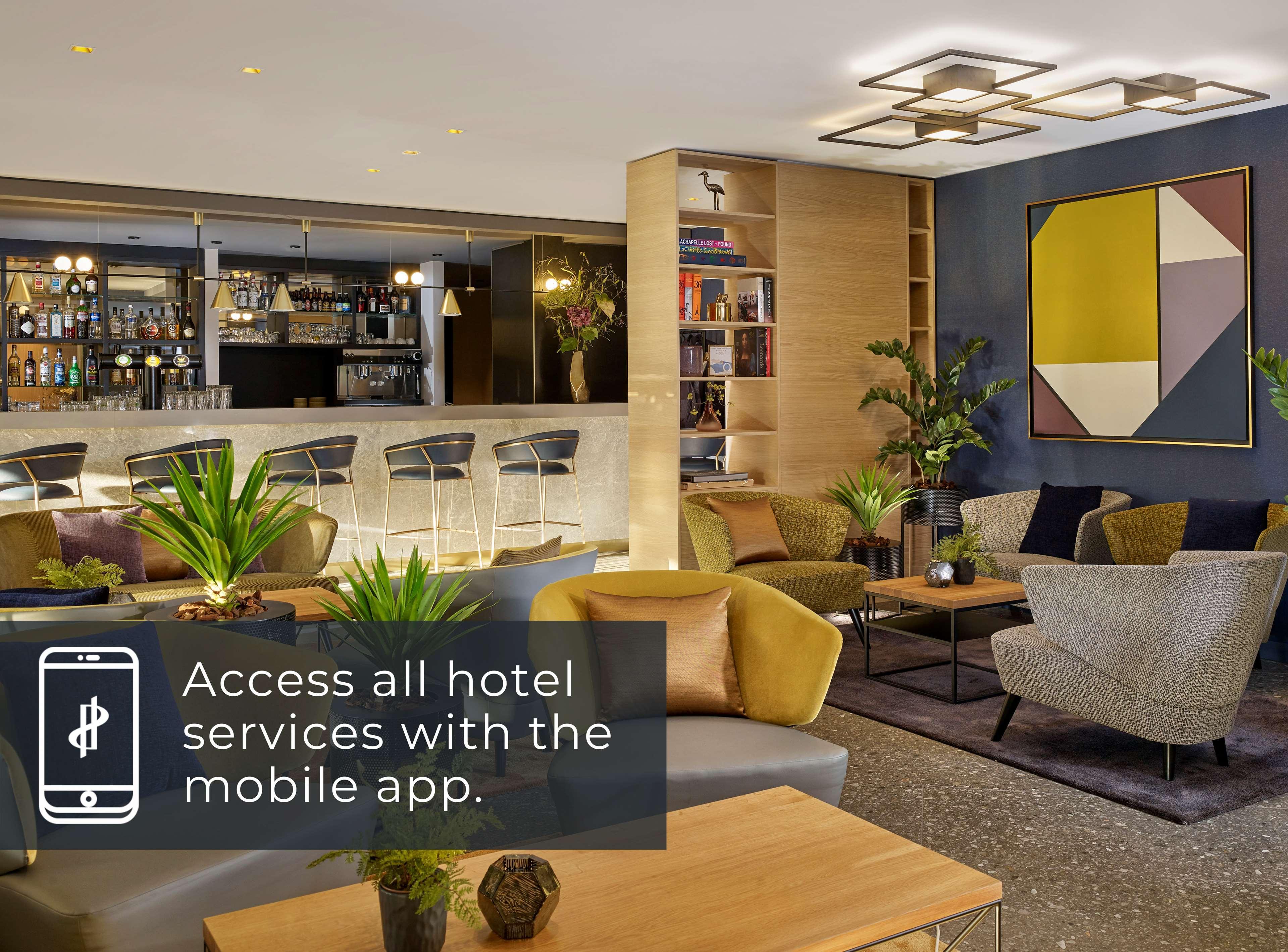 Hotel Park Plaza 4*