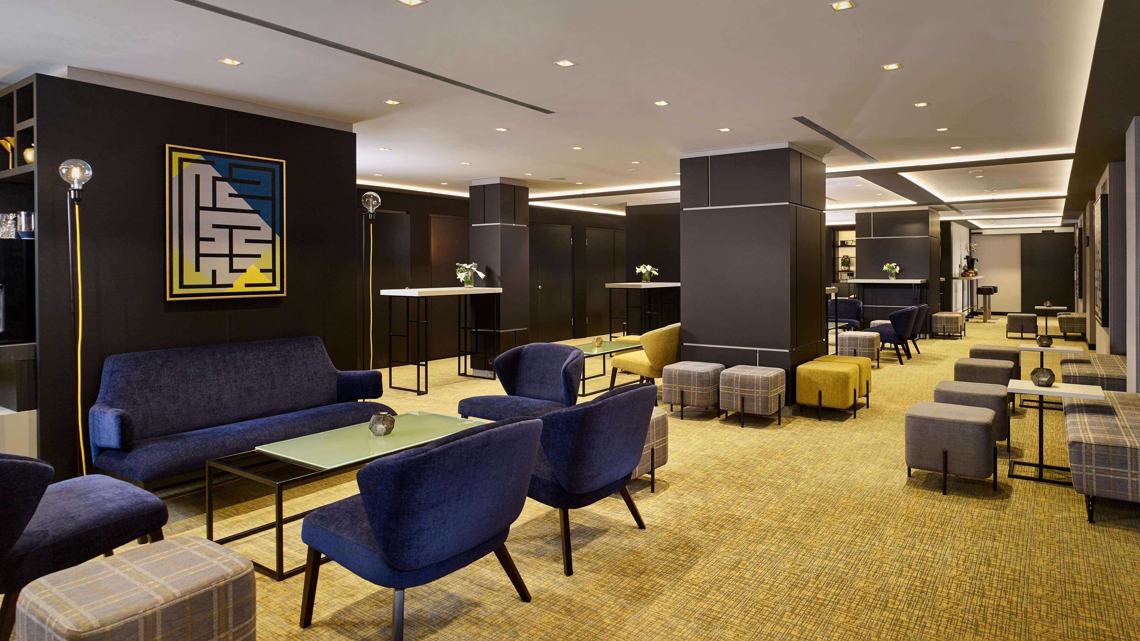 Park Plaza
