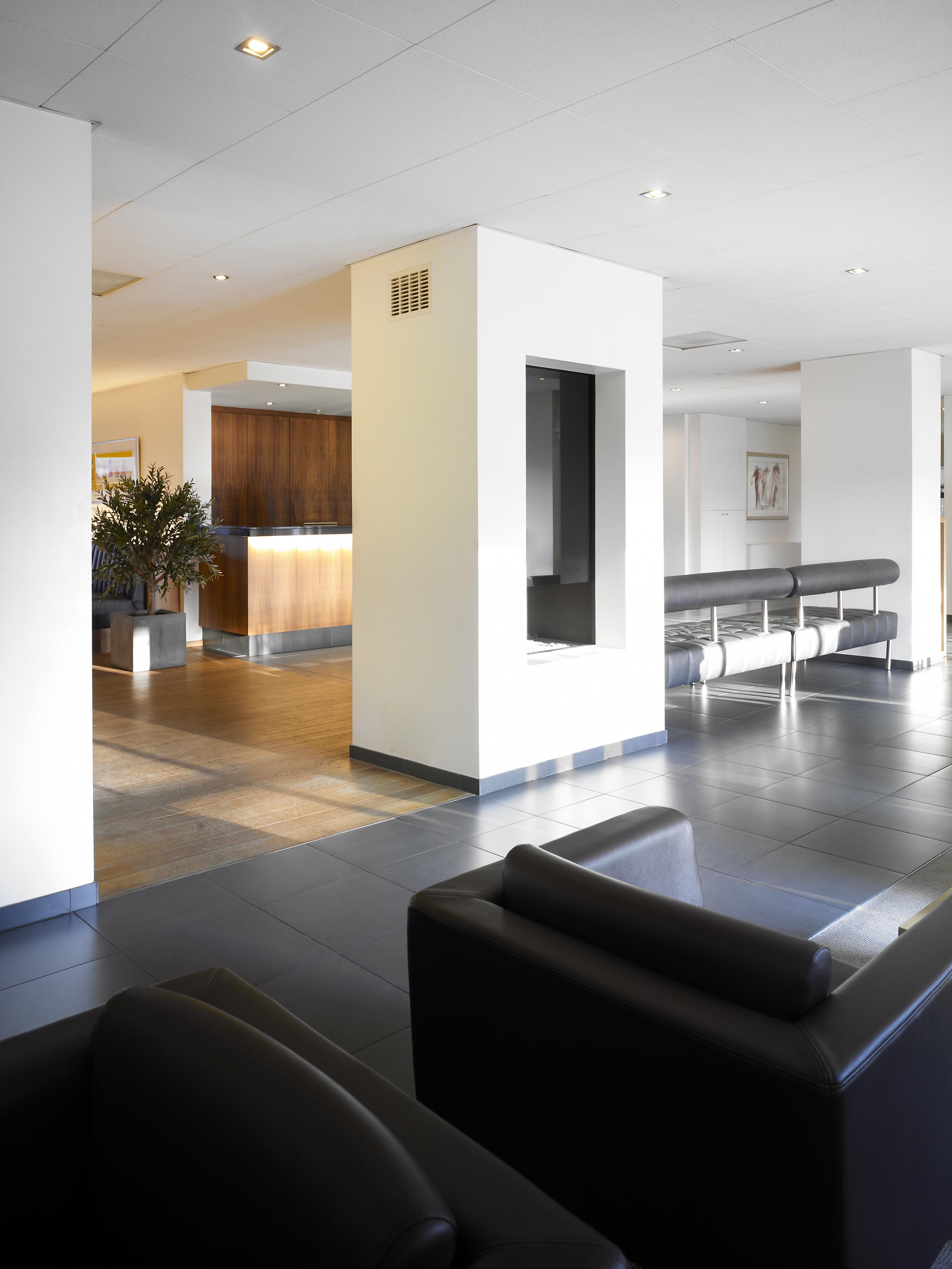 Park Plaza 4* Utrecht