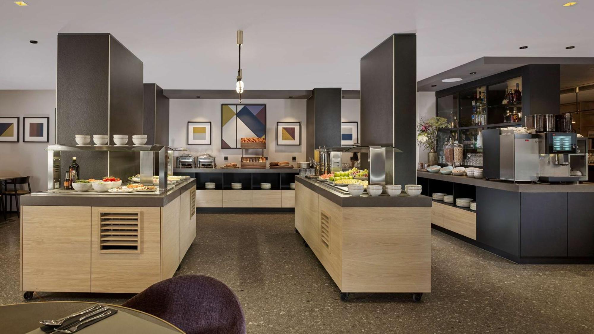 Park Plaza 4* Utrecht