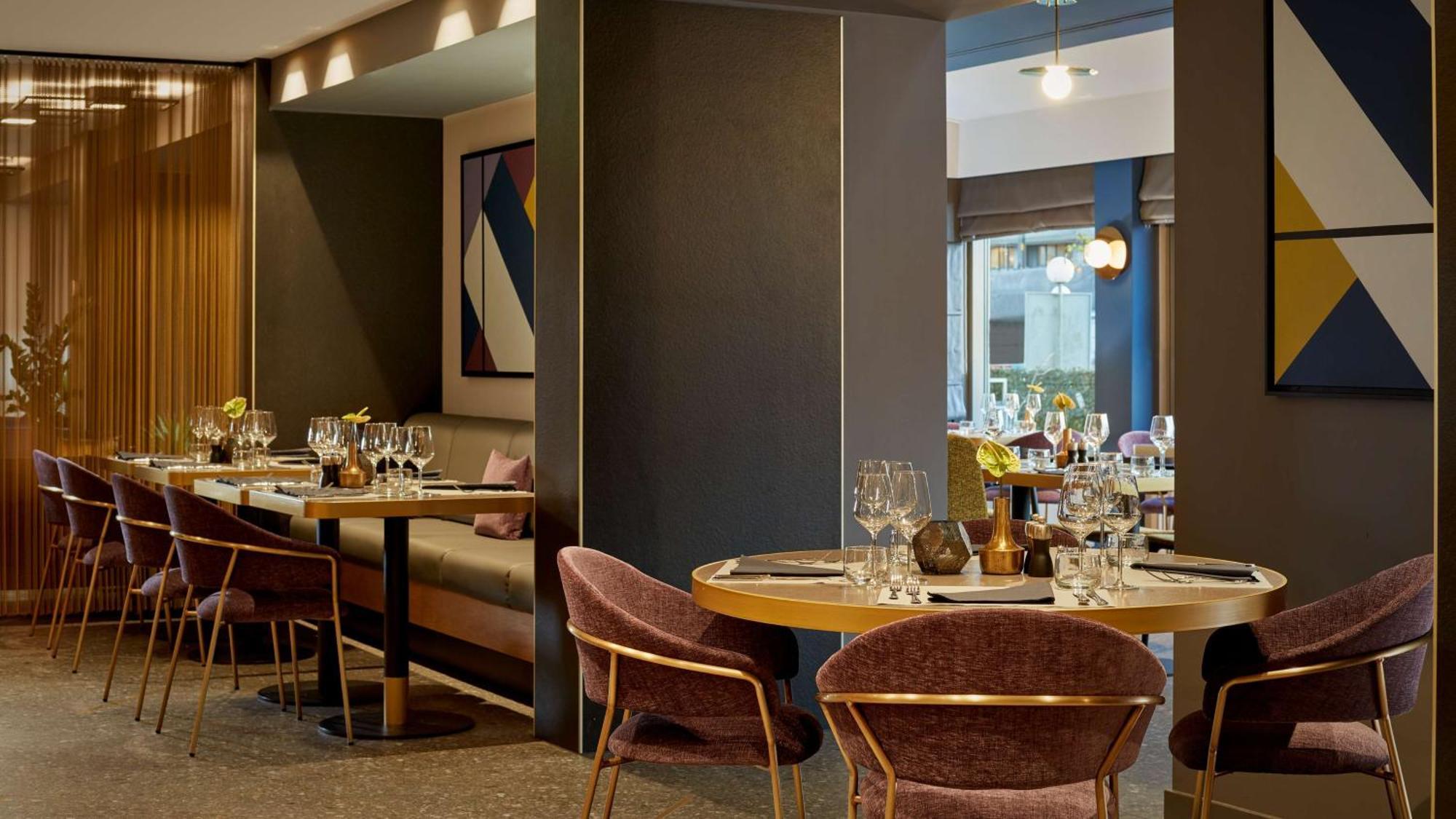 Park Plaza Hotel Utrecht