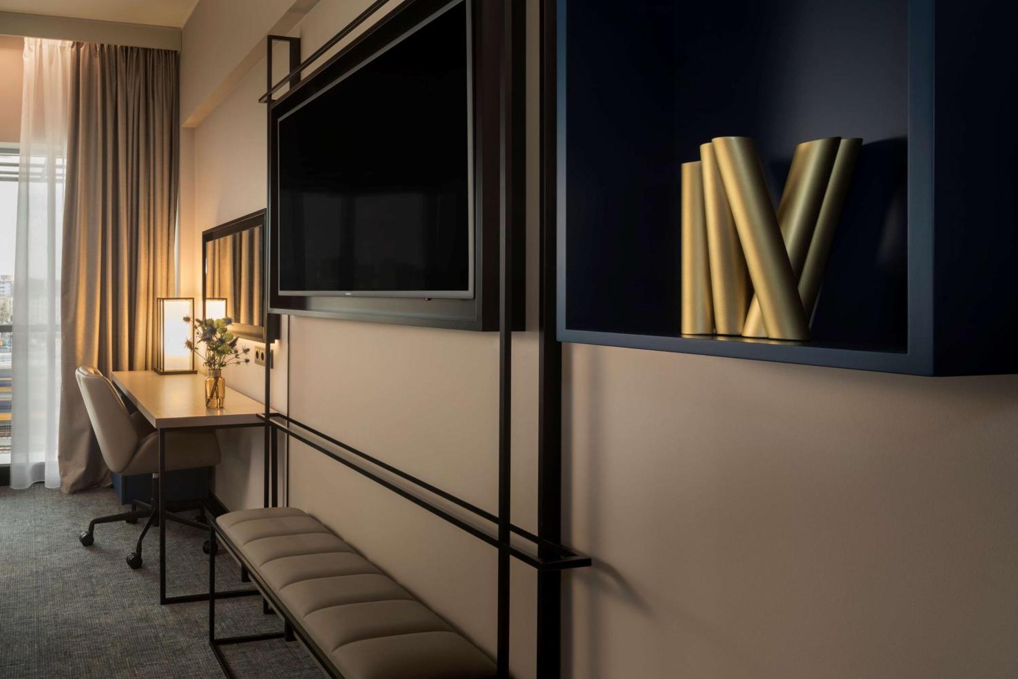 Hotel Park Plaza