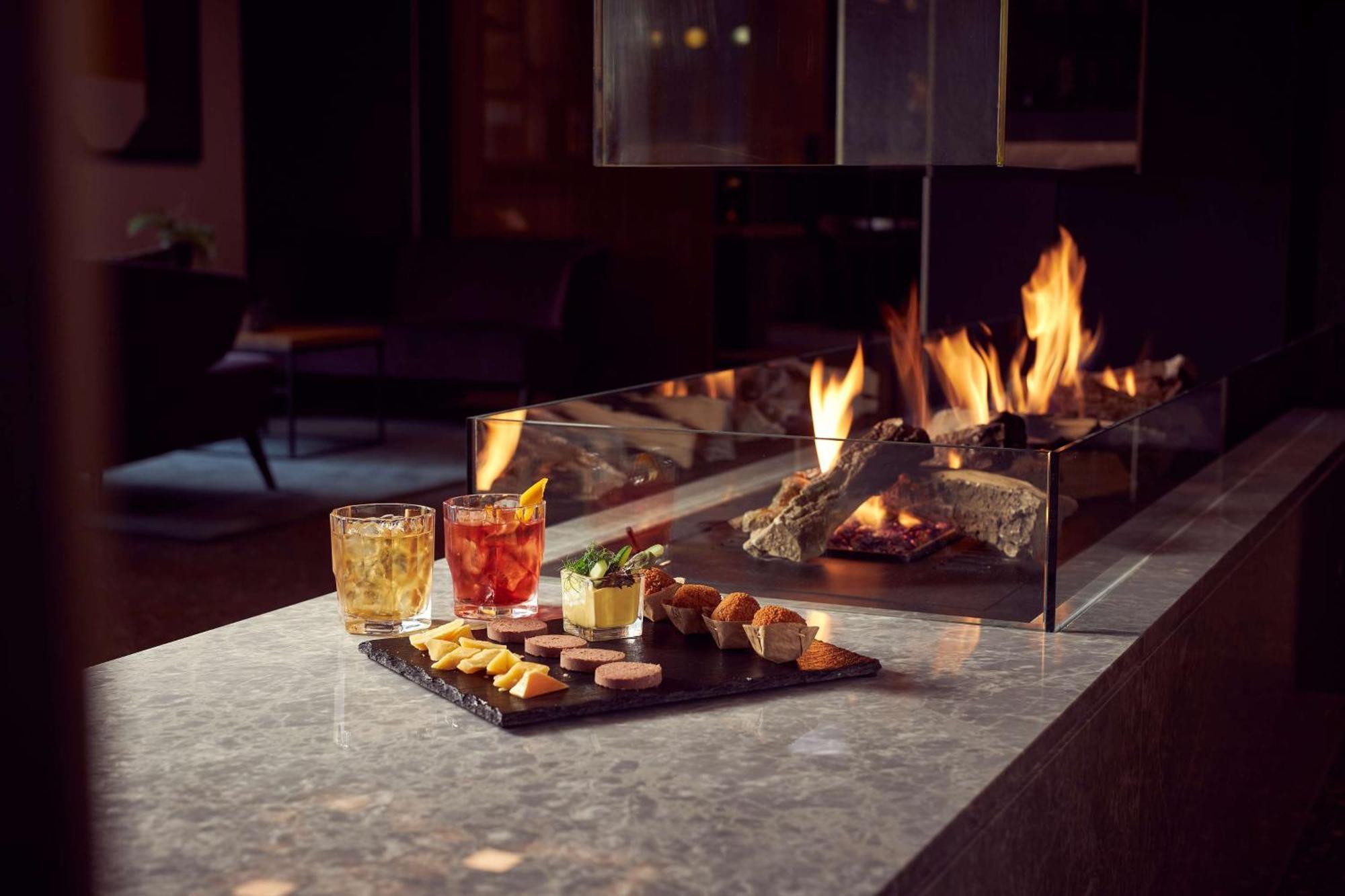 Hotel Park Plaza