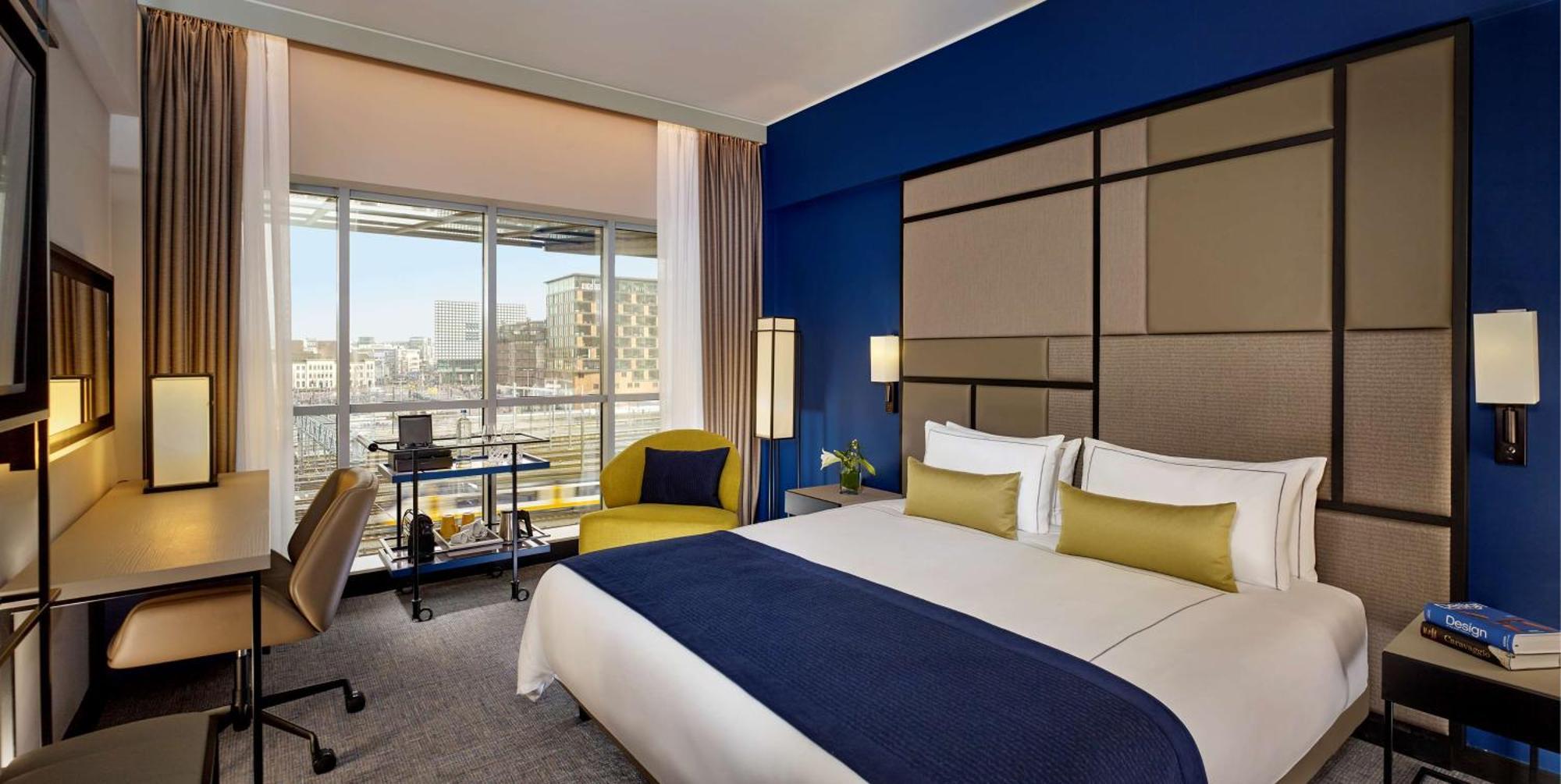 Park Plaza Hotel Utrecht