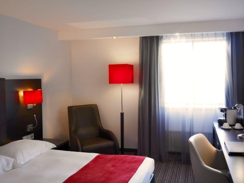 Hotel Park Plaza