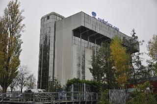 Park Plaza