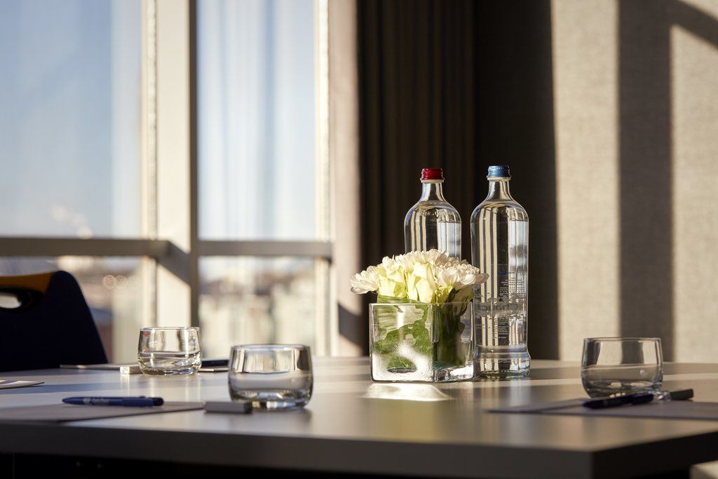 Park Plaza 4*