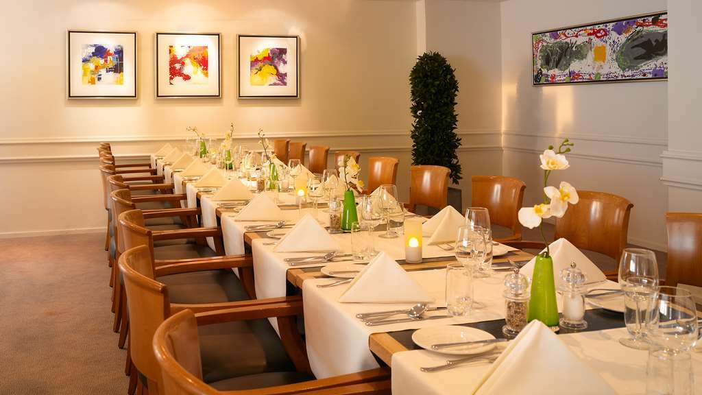 Hotel Park Plaza 4*